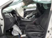 ✅ 2019 Nissan Murano SV • VIN: 5N1AZ2MS7KN134930 • Lot: 83761395. Wystawiony na Copart z przebiegiem 80 985 mil. Bezpłatny archiwum sprzedaży aukcyjnych z USA i szczegółowy raport historii pojazdu na DreamBid. Zdjęcie 7.