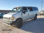 ✅ 2002 Ford Econoline Passenger XL • VIN: 1FBSS31S92HA05274 • Лот: 85349444. Опубликован ранее на Copart с пробегом 492 474 миль. Бесплатный доступ к архиву аукционных продаж из США и подробный отчёт об истории автомобиля на DreamBid. Изображение 1.