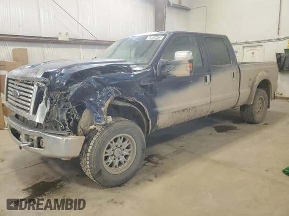 ✅ 2009 Ford F-350 XL • VIN: 1FTWW31R89EA15563 • Лот: 78467254. Опубликован ранее на Copart с пробегом 346 693 миль. Бесплатный доступ к архиву аукционных продаж из США и подробный отчёт об истории автомобиля на DreamBid. Изображение 1.