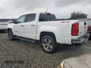 ✅ 2016 Chevrolet Colorado 4WD LT • VIN: 1GCGTCE33G1372415 • Lot: 74436604. Wystawiony na Copart z przebiegiem Nie podano. Bezpłatny archiwum sprzedaży aukcyjnych z USA i szczegółowy raport historii pojazdu na DreamBid. Zdjęcie 2.