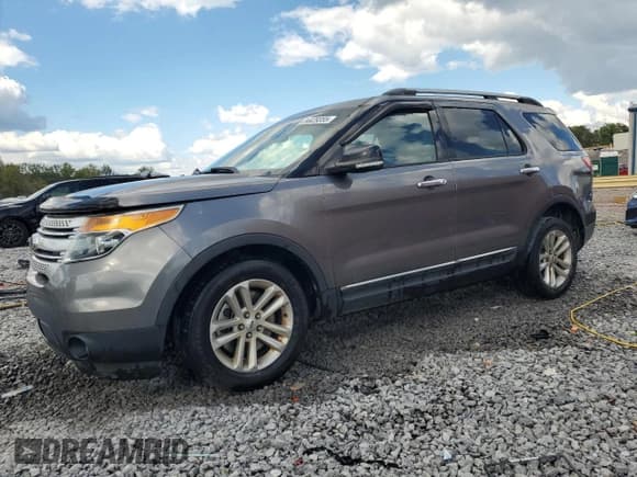 ✅ 2013 Ford Explorer XLT • VIN: 1FM5K7D88DGC67209 • Lot: 84429355. Listed on Copart with 213,697 mi. Free auction sales archive from the USA and detailed vehicle history report at DreamBid. Image 1.
