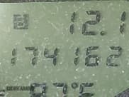 ✅ 2007 Subaru Forester X • VIN: JF1SG65687H711290 • Lot: 43015046. Listed on IAAI with 174,162 mi. Free auction sales archive from the USA and detailed vehicle history report at DreamBid. Image 15.