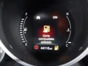 ✅ 2017 FIAT 500X Urbana Edition • VIN: ZFBCFXCBXHP611905 • Lot: 42563046. Wystawiony na IAAI z przebiegiem 44 115 mil. Bezpłatny archiwum sprzedaży aukcyjnych z USA i szczegółowy raport historii pojazdu na DreamBid. Zdjęcie 16.