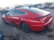 ✅ 2021 Hyundai Sonata Limited • VIN: 5NPEH4J22MH104830 • Лот: 43636897. Опубликован ранее на IAAI с пробегом 102 098 миль. Бесплатный доступ к архиву аукционных продаж из США и подробный отчёт об истории автомобиля на DreamBid. Изображение 14.