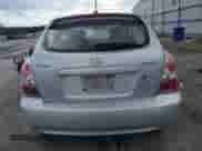 2010 Hyundai Accent GS z VIN KMHCM3AC6AU157310, wystawiony jako Copart lot #71661084 z przebiegiem 185 132 mil mil oraz Szkoda całkowita • Salvage title. Historia ofert i sprzedaży dostępna na DreamBid. Obrazek 6.