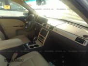 ✅ 2008 Mercury Sable • VIN: 1MEHM40W48G622394 • Lot: 26856835. Listed on IAAI with 76,599 mi. Free auction sales archive from the USA and detailed vehicle history report at DreamBid. Image 5.