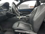 ✅ 2014 BMW 4 Series 435i • VIN: WBA3R1C5XEK190902 • Лот: 50799525. Опубликован ранее на Copart с пробегом 73 164 миль. Бесплатный доступ к архиву аукционных продаж из США и подробный отчёт об истории автомобиля на DreamBid. Изображение 7.