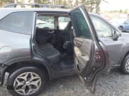 ✅ 2021 Subaru Forester Premium • VIN: JF2SKAFC9MH434338 • Lot: 43682397. Listed on IAAI with 59,511 mi. Free auction sales archive from the USA and detailed vehicle history report at DreamBid. Image 8.