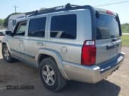 ✅ 2009 Jeep Commander Sport • VIN: 1J8HH48K29C519418 • Лот: 42258779. Опубликован ранее на IAAI с пробегом 152 474 миль. Бесплатный доступ к архиву аукционных продаж из США и подробный отчёт об истории автомобиля на DreamBid. Изображение 3.