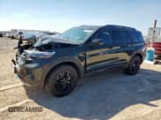 ✅ 2024 Ford Explorer Timberline • VIN: 1FMSK8JH5RGA34263 • Lot: 69872915. Wystawiony na Copart z przebiegiem 17 942 mil. Bezpłatny archiwum sprzedaży aukcyjnych z USA i szczegółowy raport historii pojazdu na DreamBid. Zdjęcie 1.