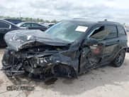 ✅ 2020 Jeep Grand Cherokee Overland • VIN: 1C4RJFCG8LC431009 • Lot: 41915189. Listed on IAAI with 58,669 mi. Free auction sales archive from the USA and detailed vehicle history report at DreamBid. Image 15.