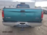 ✅ 1998 Ford F-150 • VIN: 1FTZX1724WNA64697 • Lot: 86434405. Listed on Copart with 168,400 mi. Free auction sales archive from the USA and detailed vehicle history report at DreamBid. Image 6.