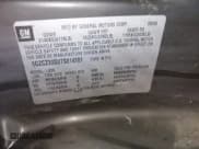 ✅ 2007 Saturn VUE I4 • VIN: 5GZCZ33D27S814781 • Lot: 41898186. Wystawiony na IAAI z przebiegiem 160 321 mil. Bezpłatny archiwum sprzedaży aukcyjnych z USA i szczegółowy raport historii pojazdu na DreamBid. Zdjęcie 9.