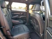 ✅ 2023 Kia Telluride SX • VIN: 5XYP5DGC5PG406240 • Лот: 84829225. Опубликован ранее на Copart с пробегом 52 375 миль. Бесплатный доступ к архиву аукционных продаж из США и подробный отчёт об истории автомобиля на DreamBid. Изображение 10.