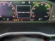 ✅ 2022 Volkswagen Jetta Autobahn • VIN: 3VW2T7BU2NM009227 • Lot: 62020935. Listed on Copart with 20,606 mi. Free auction sales archive from the USA and detailed vehicle history report at DreamBid. Image 9.