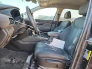 ✅ 2020 Hyundai Santa Fe SE • VIN: 5NMS23ADXLH160154 • Лот: 87459635. Опубликован ранее на Copart с пробегом 89 495 миль. Бесплатный доступ к архиву аукционных продаж из США и подробный отчёт об истории автомобиля на DreamBid. Изображение 7.