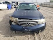 ✅ 2004 Infiniti M • VIN: JNKAY41E54M401281 • Lot: 70442894. Listed on Copart with 117,572 mi. Free auction sales archive from the USA and detailed vehicle history report at DreamBid. Image 5.