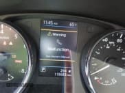 ✅ 2018 Nissan Rogue S • VIN: 5N1AT2MV9JC712547 • Lot: 42211013. Wystawiony na IAAI z przebiegiem 115 683 mil. Bezpłatny archiwum sprzedaży aukcyjnych z USA i szczegółowy raport historii pojazdu na DreamBid. Zdjęcie 7.