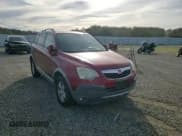 ✅ 2008 Saturn VUE XE • VIN: 3GSCL33P38S535525 • Lot: 82633105. Wystawiony na Copart z przebiegiem 182 380 mil. Bezpłatny archiwum sprzedaży aukcyjnych z USA i szczegółowy raport historii pojazdu na DreamBid. Zdjęcie 14.