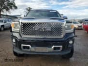 ✅ 2014 GMC Sierra 1500 SLT • VIN: 3GTU2VEC8EG447867 • Лот: 63437625. Опубликован ранее на Copart с пробегом 185 384 миль. Бесплатный доступ к архиву аукционных продаж из США и подробный отчёт об истории автомобиля на DreamBid. Изображение 5.