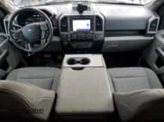 ✅ 2019 Ford F-150 XLT • VIN: 1FTFW1E42KFD32628 • Lot: 81192415. Listed on Copart with 111,695 mi. Free auction sales archive from the USA and detailed vehicle history report at DreamBid. Image 8.