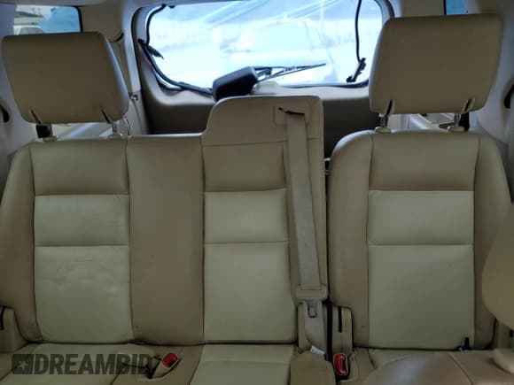 ✅ 2009 Ford Explorer Eddie Bauer • VIN: 1FMEU64E09UA03856 • Lot: 70749095. Wystawiony na Copart z przebiegiem 127 972 mil. Bezpłatny archiwum sprzedaży aukcyjnych z USA i szczegółowy raport historii pojazdu na DreamBid. Zdjęcie 10.