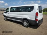 ✅ 2021 Ford Transit Passenger XL • VIN: 1FBAX2Y88MKA30996 • Лот: 52709324. Опубликован ранее на Copart с пробегом 86 753 миль. Бесплатный доступ к архиву аукционных продаж из США и подробный отчёт об истории автомобиля на DreamBid. Изображение 2.