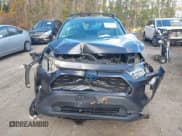 ✅ 2020 Toyota RAV4 Hybrid LE • VIN: 2T3MWRFV9LW072399 • Лот: 43537067. Опубликован ранее на IAAI с пробегом 208 431 миль. Бесплатный доступ к архиву аукционных продаж из США и подробный отчёт об истории автомобиля на DreamBid. Изображение 13.