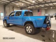 ✅ 2007 Toyota Tacoma • VIN: 5TELU42N37Z412120 • Lot: 90211165. Listed on Copart with Not provided. Free auction sales archive from the USA and detailed vehicle history report at DreamBid. Image 2.