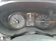 ✅ 2021 Subaru Impreza • VIN: 4S3GTAB64M3702954 • Лот: 62898885. Опубликован ранее на Copart с пробегом 28 349 миль. Бесплатный доступ к архиву аукционных продаж из США и подробный отчёт об истории автомобиля на DreamBid. Изображение 9.