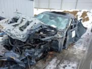 ✅ 2024 Mazda 3 S Carbon Edition • VIN: JM1BPBLM6R1713720 • Lot: 41417456. Listed on IAAI with 4,000 mi. Free auction sales archive from the USA and detailed vehicle history report at DreamBid. Image 2.