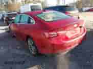 2023 Chevrolet Malibu LT с VIN 1G1ZE5ST3PF125510, выставлен на аукционе IAAI как лот 41479659 с пробегом 35 253 миль миль и . История ставок и продаж доступна на DreamBid. Изображение 3.