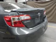 ✅ 2012 Toyota Camry SE • VIN: 4T1BF1FK0CU046829 • Лот: 43639124. Опубликован ранее на IAAI с пробегом 152 671 миль. Бесплатный доступ к архиву аукционных продаж из США и подробный отчёт об истории автомобиля на DreamBid. Изображение 6.
