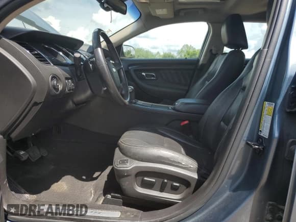 ✅ 2010 Ford Taurus Limited • VIN: 1FAHP2FW8AG137448 • Лот: 62916205. Опубликован ранее на Copart с пробегом Не указан. Бесплатный доступ к архиву аукционных продаж из США и подробный отчёт об истории автомобиля на DreamBid. Изображение 7.