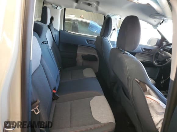 ✅ 2024 Ford Maverick XLT • VIN: 3FTTW8H35RRB35822 • Лот: 93200655. Опубликован ранее на Copart с пробегом 10 217 миль. Бесплатный доступ к архиву аукционных продаж из США и подробный отчёт об истории автомобиля на DreamBid. Изображение 10.