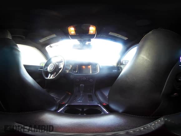 ✅ 2014 Dodge Charger RT • VIN: 2C3CDXCT9EH220356 • Lot: 41746302. Listed on IAAI with 79,525 mi. Free auction sales archive from the USA and detailed vehicle history report at DreamBid. Image 18.