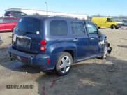 ✅ 2008 Chevrolet HHR LT • VIN: 3GNCA53P58S716338 • Лот: 41305728. Опубликован ранее на IAAI с пробегом 213 524 миль. Бесплатный доступ к архиву аукционных продаж из США и подробный отчёт об истории автомобиля на DreamBid. Изображение 4.