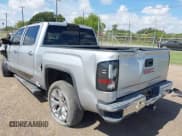 ✅ 2017 GMC Sierra 1500 SLT • VIN: 3GTP1NEC3HG474043 • Лот: 43057984. Опубликован ранее на IAAI с пробегом Не указан. Бесплатный доступ к архиву аукционных продаж из США и подробный отчёт об истории автомобиля на DreamBid. Изображение 3.