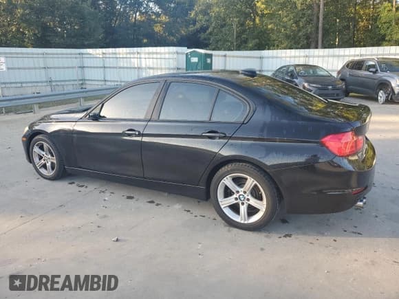 ✅ 2013 BMW 3 Series 328i • VIN: WBA3A5G58DNP23237 • Lot: 83877555. Listed on Copart with 136,326 mi. Free auction sales archive from the USA and detailed vehicle history report at DreamBid. Image 2.