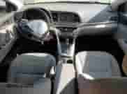 2017 Hyundai Elantra Eco с VIN 5NPD94LA2HH131612, выставлен на аукционе Copart как лот 62173445 с пробегом 107 356 миль миль и Списание • Salvage title. История ставок и продаж доступна на DreamBid. Изображение 8.