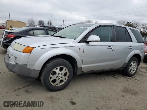 ✅ 2005 Saturn VUE • VIN: 5GZCZ53405S854849 • Lot: 43655545. Wystawiony na Copart z przebiegiem 258 250 mil. Bezpłatny archiwum sprzedaży aukcyjnych z USA i szczegółowy raport historii pojazdu na DreamBid. Zdjęcie 1.