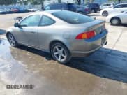 ✅ 2004 Acura RSX • VIN: JH4DC54884S011682 • Лот: 42859973. Опубликован ранее на IAAI с пробегом 181 737 миль. Бесплатный доступ к архиву аукционных продаж из США и подробный отчёт об истории автомобиля на DreamBid. Изображение 3.