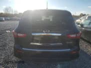 ✅ 2014 Infiniti QX60 • VIN: 5N1AL0MN7EC514253 • Lot: 91870995. Listed on Copart with 125,258 mi. Free auction sales archive from the USA and detailed vehicle history report at DreamBid. Image 6.