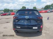 ✅ 2021 Mazda CX-5 Carbon Edition • VIN: JM3KFBCM2M0378030 • Lot: 42720673. Wystawiony na IAAI z przebiegiem 60 788 mil. Bezpłatny archiwum sprzedaży aukcyjnych z USA i szczegółowy raport historii pojazdu na DreamBid. Zdjęcie 15.