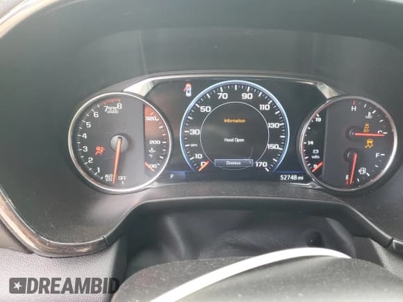 ✅ 2023 Chevrolet Blazer RS • VIN: 3GNKBERS9PS178181 • Lot: 90041915. Wystawiony na Copart z przebiegiem 52 748 mil. Bezpłatny archiwum sprzedaży aukcyjnych z USA i szczegółowy raport historii pojazdu na DreamBid. Zdjęcie 9.