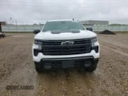 ✅ 2024 Chevrolet Silverado 1500 LT Trail Boss • VIN: 3GCUDFED0RG340195 • Lot: 57329115. Wystawiony na Copart z przebiegiem 6 440 mil. Bezpłatny archiwum sprzedaży aukcyjnych z USA i szczegółowy raport historii pojazdu na DreamBid. Zdjęcie 14.