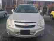 2013 Chevrolet Captiva Sport LTZ с VIN 3GNAL4EKXDS595801, выставлен на аукционе Copart как лот 83493474 с пробегом 116 961 миль миль и Списание • Salvage title. История ставок и продаж доступна на DreamBid. Изображение 5.