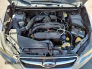 ✅ 2014 Subaru Crosstrek Premium • VIN: JF2GPACC2E8303961 • Lot: 71927705. Listed on Copart with 98,085 mi. Free auction sales archive from the USA and detailed vehicle history report at DreamBid. Image 11.