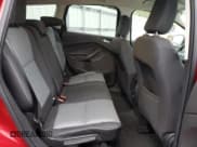 ✅ 2018 Ford Escape SE • VIN: 1FMCU0GD5JUC29564 • Lot: 93534775. Listed on Copart with 47,112 mi. Free auction sales archive from the USA and detailed vehicle history report at DreamBid. Image 11.