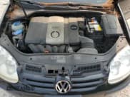 ✅ 2008 Volkswagen Rabbit S • VIN: WVWAB71K58W238880 • Lot: 66957375. Listed on Copart with 157,802 mi. Free auction sales archive from the USA and detailed vehicle history report at DreamBid. Image 11.